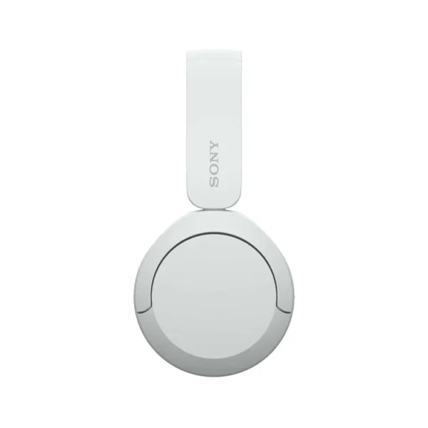 Audífonos de Diadema SONY Inalámbricos Bluetooth On Ear WH-CH520 Blanco - Imagen 5