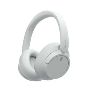 Audífonos de Diadema SONY Inalámbricos Bluetooth Over Ear WH-CH720N Cancelación de Ruido Blanco