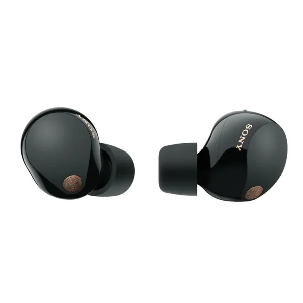 Audífonos SONY Inalámbricos Bluetooth In Ear WF1000XM5 Cancelación de Ruido Negro