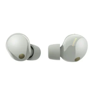 Audífonos SONY Inalámbricos Bluetooth In Ear WF1000XM5 Cancelación de Ruido Gris