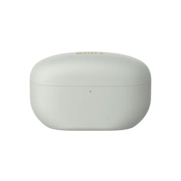 Audífonos SONY Inalámbricos Bluetooth In Ear WF1000XM5 Cancelación de Ruido Gris - Imagen 6