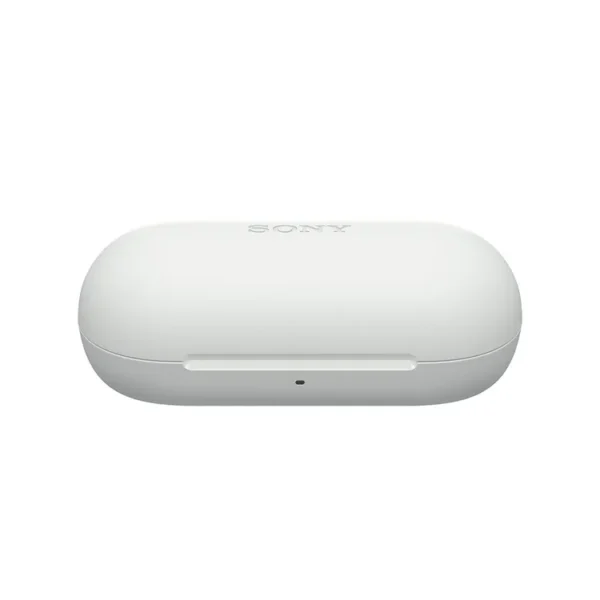 Audífonos SONY Inalámbricos Bluetooth In Ear WFC700N Cancelación de Ruido Blanco - Imagen 5