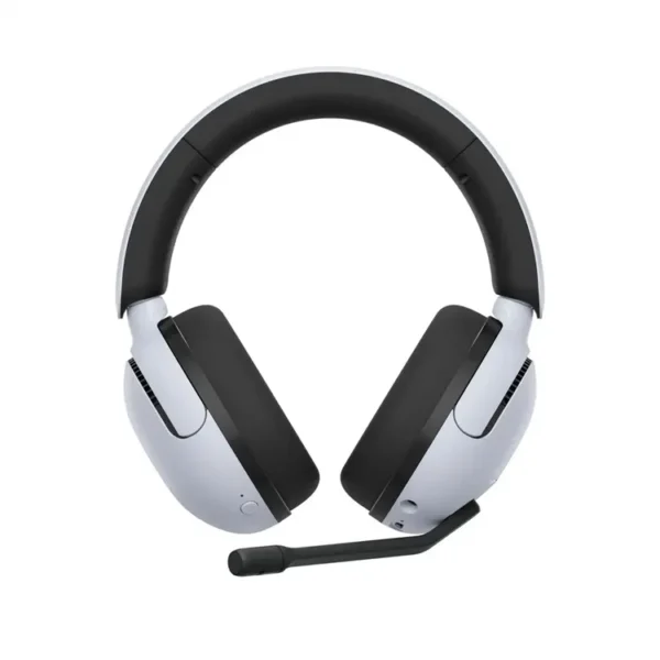 Audífonos de Diadema SONY Inalámbricos Over Ear INZONE H5 Gaming Blanco