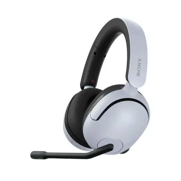 Audífonos de Diadema SONY Inalámbricos Over Ear INZONE H5 Gaming Blanco - Imagen 2