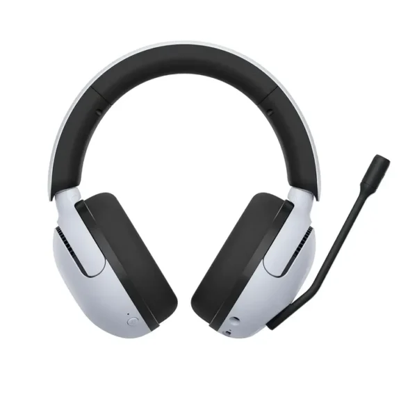 Audífonos de Diadema SONY Inalámbricos Over Ear INZONE H5 Gaming Blanco - Imagen 3
