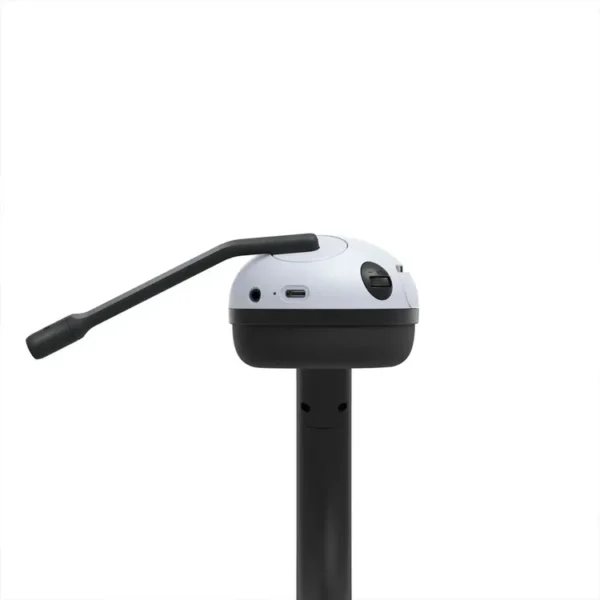 Audífonos de Diadema SONY Inalámbricos Over Ear INZONE H5 Gaming Blanco - Imagen 7
