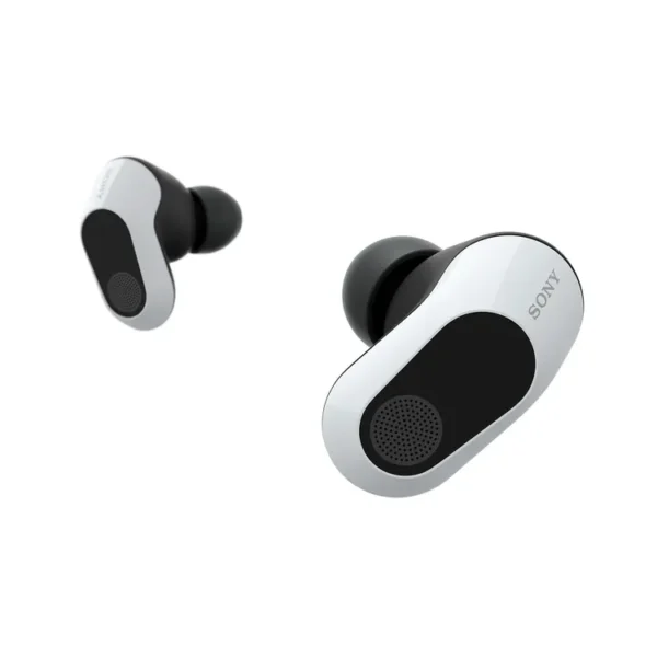 Audífonos SONY Inalámbricos WiFi In Ear INZONE G700N Gaming Cancelación de Ruido Blanco - Imagen 2