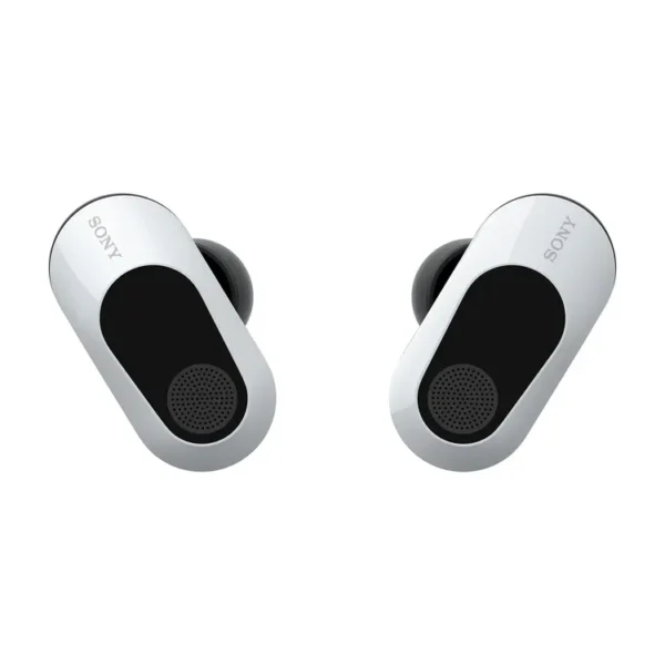 Audífonos SONY Inalámbricos WiFi In Ear INZONE G700N Gaming Cancelación de Ruido Blanco - Imagen 3