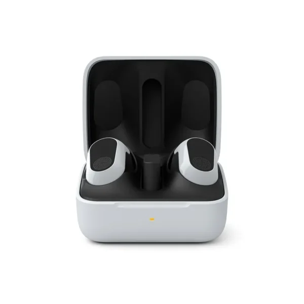 Audífonos SONY Inalámbricos WiFi In Ear INZONE G700N Gaming Cancelación de Ruido Blanco - Imagen 6