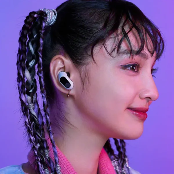 Audífonos SONY Inalámbricos WiFi In Ear INZONE G700N Gaming Cancelación de Ruido Blanco - Imagen 9