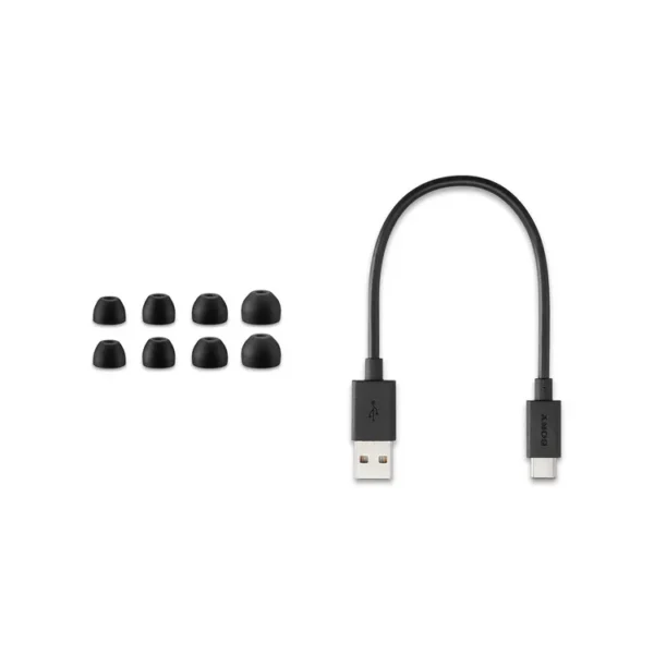 Audífonos SONY Inalámbricos WiFi In Ear INZONE G700N Gaming Cancelación de Ruido Blanco - Imagen 10