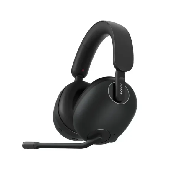 Audífonos de Diadema SONY Inalámbricos Over Ear INZONE H9 Gaming Cancelación de Ruido Negro - Imagen 2