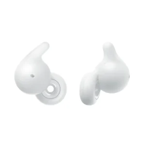 Audífonos SONY Inalámbricos Bluetooth In Ear Linkbuds Open TWS WF-L910 Blanco