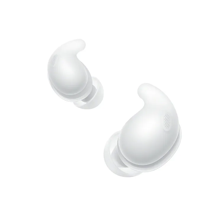 Audífonos SONY Inalámbricos Bluetooth In Ear Linkbuds Fit TWS WF-LS910N Cancelación de Ruido Blanco - Imagen 2