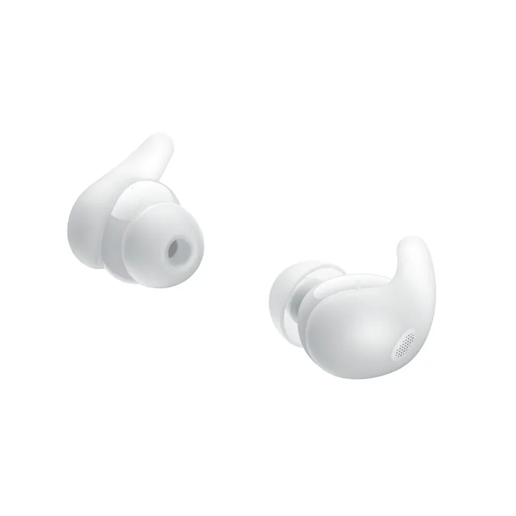 Audífonos SONY Inalámbricos Bluetooth In Ear Linkbuds Fit TWS WF-LS910N Cancelación de Ruido Blanco - Imagen 3