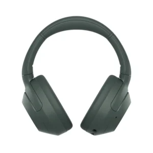 Audífonos de Diadema SONY Inalámbricos Bluetooth Over Ear ULT WEAR WHULT900 Cancelación de Ruido Gris Bosque