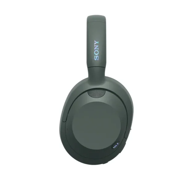 Audífonos de Diadema SONY Inalámbricos Bluetooth Over Ear ULT WEAR WHULT900 Cancelación de Ruido Gris Bosque - Imagen 3