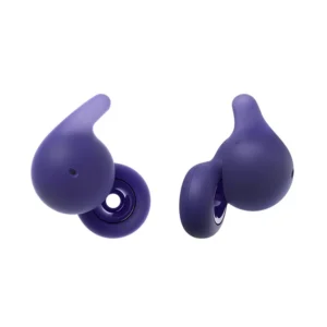 Audífonos SONY Inalámbricos Bluetooth In Ear Linkbuds Open TWS WF-L910 Morado