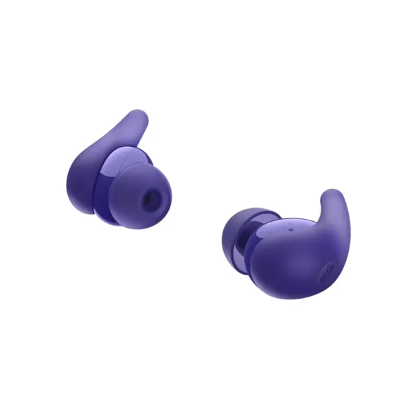 Audífonos SONY Inalámbricos Bluetooth In Ear Linkbuds Fit TWS WF-LS910N Cancelación de Ruido Morado - Imagen 3