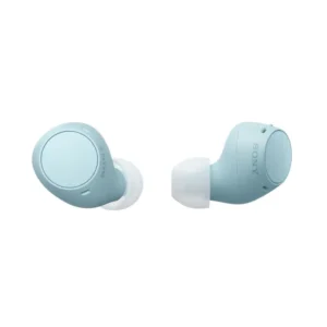Audífonos SONY Inalámbricos Bluetooth In Ear Deportivos TWS WF-C510 Azul
