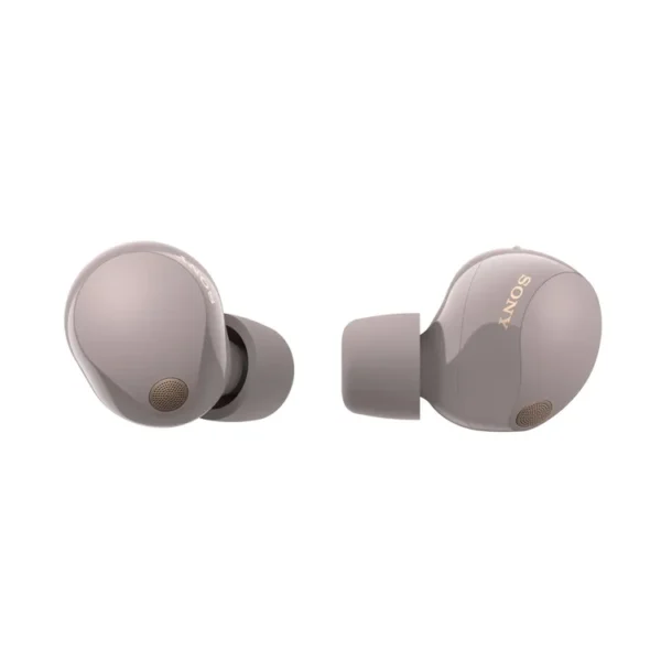 Audífonos SONY Inalámbricos Bluetooth In Ear WF1000XM5 Cancelación de Ruido Rosado
