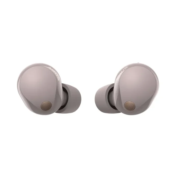 Audífonos SONY Inalámbricos Bluetooth In Ear WF1000XM5 Cancelación de Ruido Rosado - Imagen 4