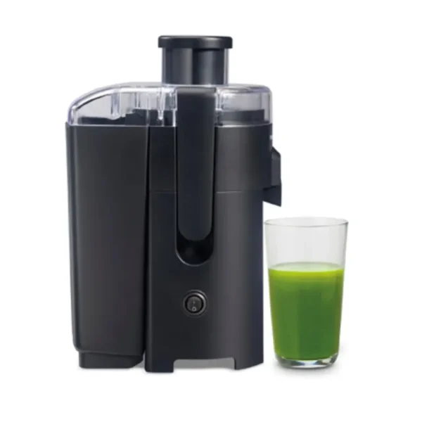 Extractor de jugos compacto HealthSmart® Hamilton Beach® negro - Imagen 6