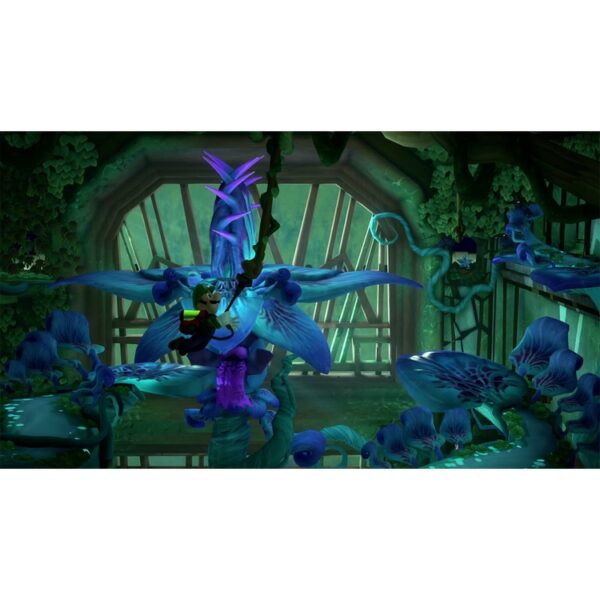 Juego SWITCH Luigis Mansion 3 - Imagen 3