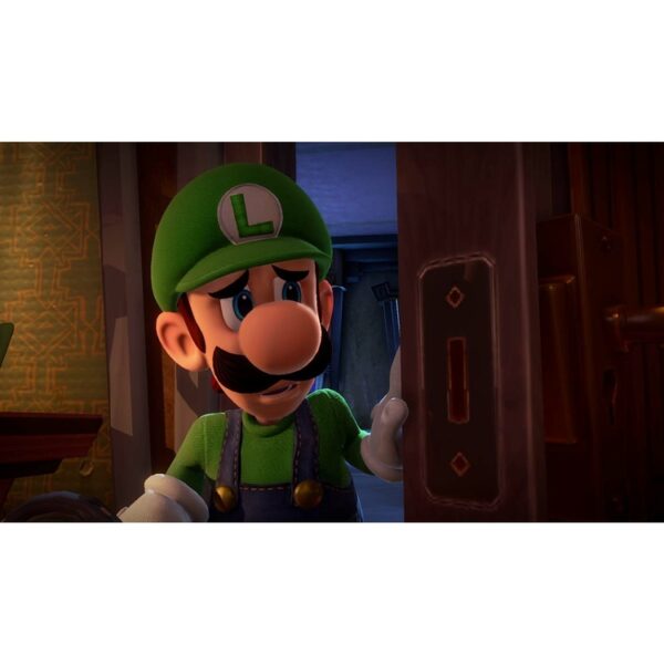 Juego SWITCH Luigis Mansion 3 - Imagen 4