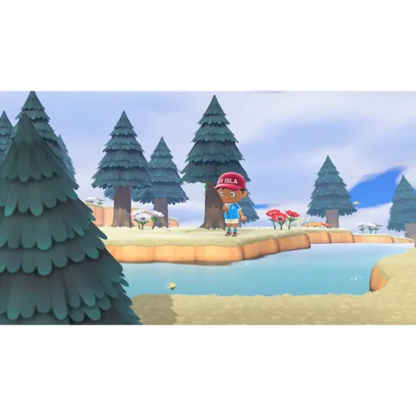 Juego SWITCH Animal Crossing™New Horizons - Imagen 2
