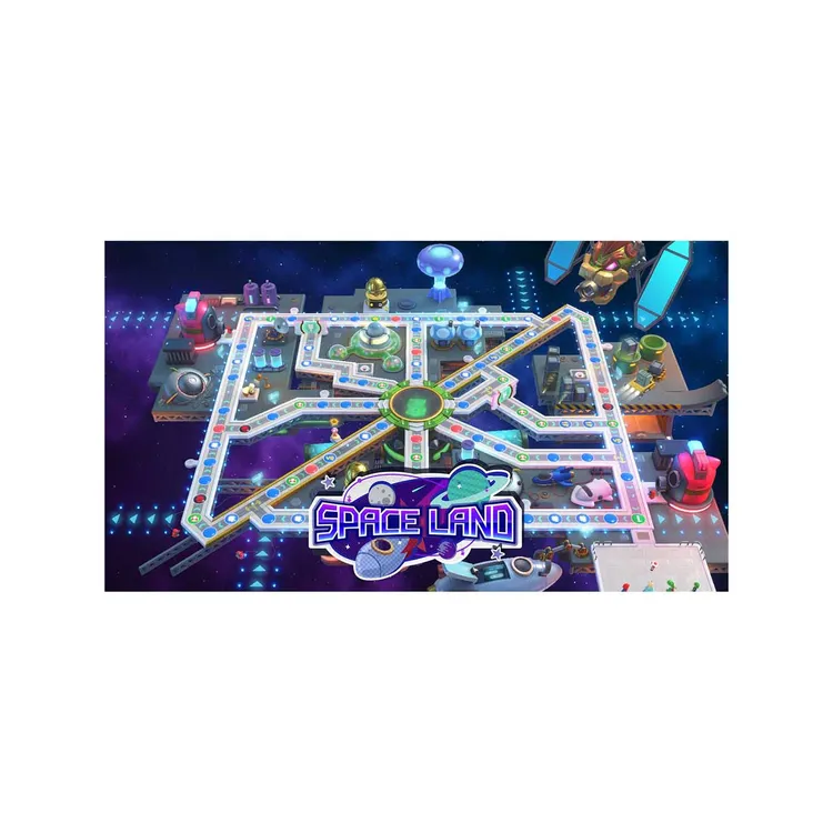 Juego NINTENDO SWITCH Mario Party Superstars - Imagen 2