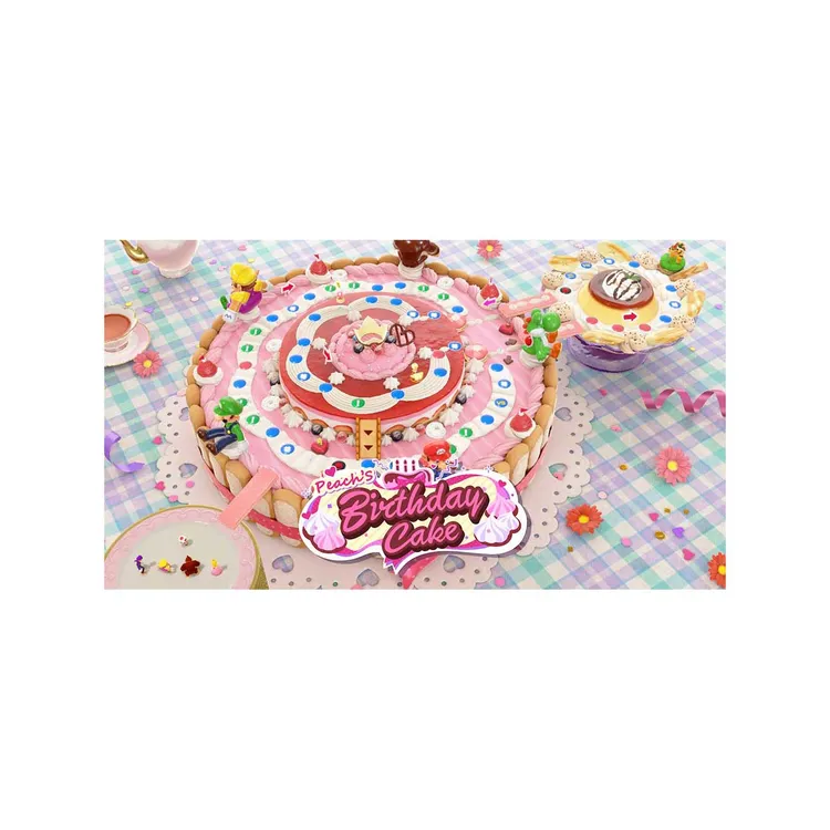 Juego NINTENDO SWITCH Mario Party Superstars - Imagen 3