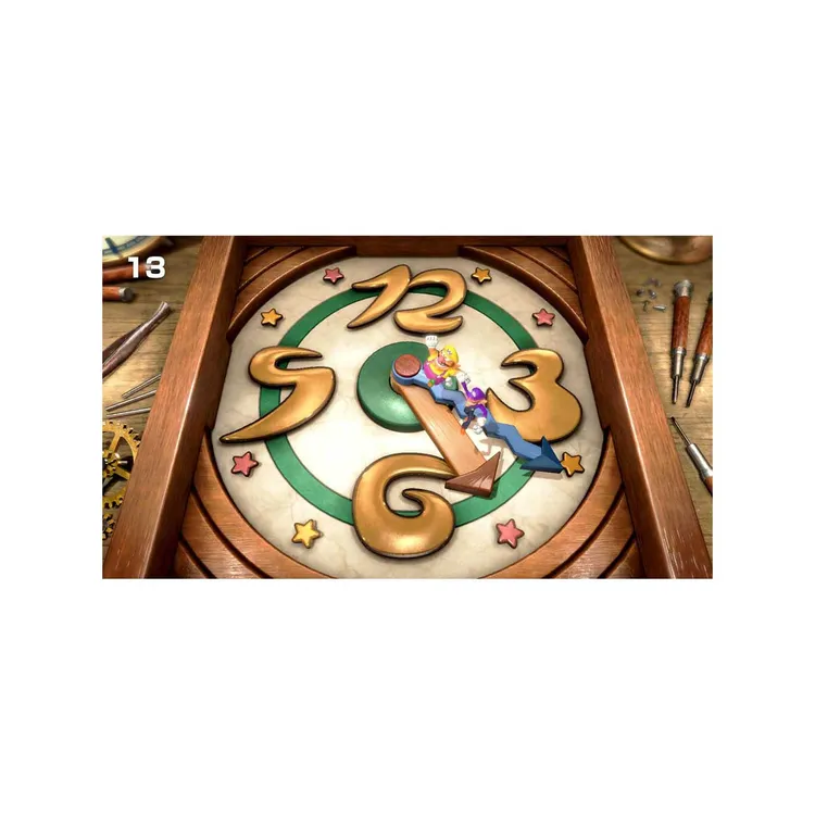 Juego NINTENDO SWITCH Mario Party Superstars - Imagen 4