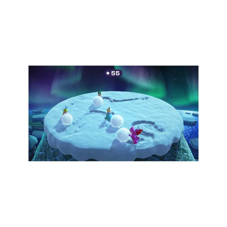 Juego NINTENDO SWITCH Mario Party Superstars - Imagen 5