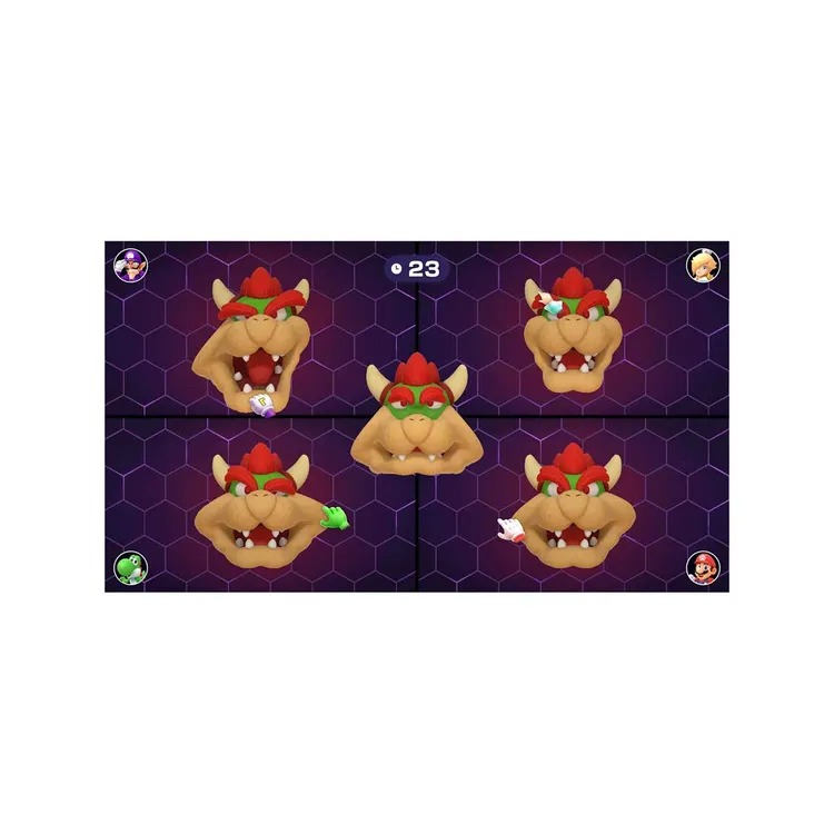 Juego NINTENDO SWITCH Mario Party Superstars - Imagen 6