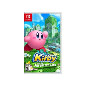 Juego Switch Kirby™ and the Forgotten Land