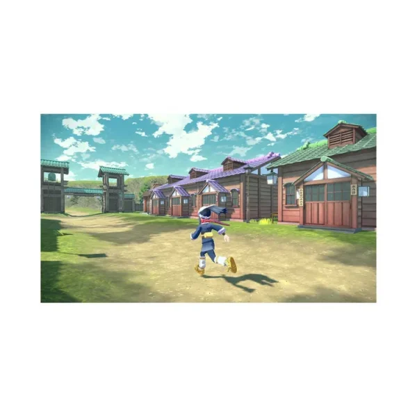 Juego Switch Pokémon™ Legends: Arceus - Imagen 3