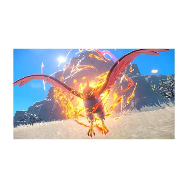 Juego SWITCH Pokémon™ Violet - Imagen 6