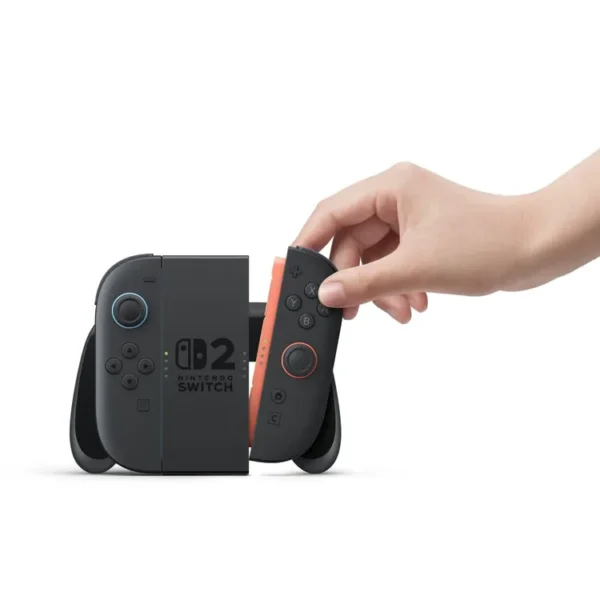 Consola NINTENDO SWITCH 2 + Juego Mario Kart World - Imagen 5