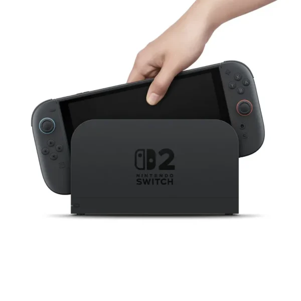 Consola NINTENDO SWITCH 2 + Juego Mario Kart World - Imagen 6