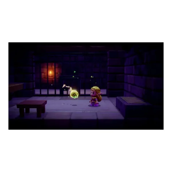 Juego NINTENDO SWITCH The Legend of Zelda: Echoes of Wisdom - Imagen 4