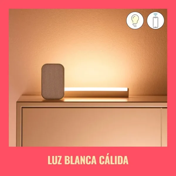 Lámpara Dual WIZ LED WiFI + BLE RGB - Imagen 3