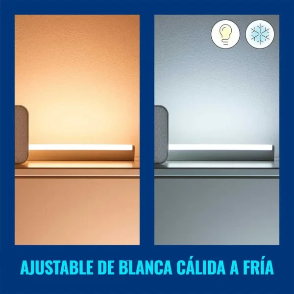 Lámpara Dual WIZ LED WiFI + BLE RGB - Imagen 5