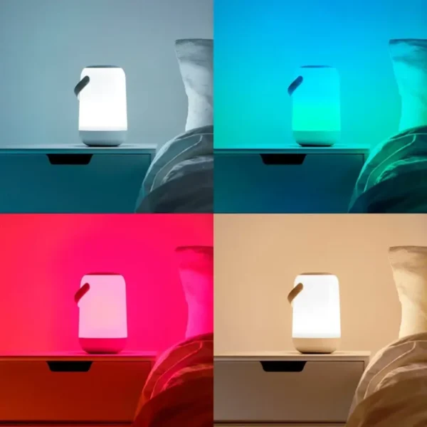 Lámpara Portatil WIZ LED  WiFI + BLE RGB - Imagen 6