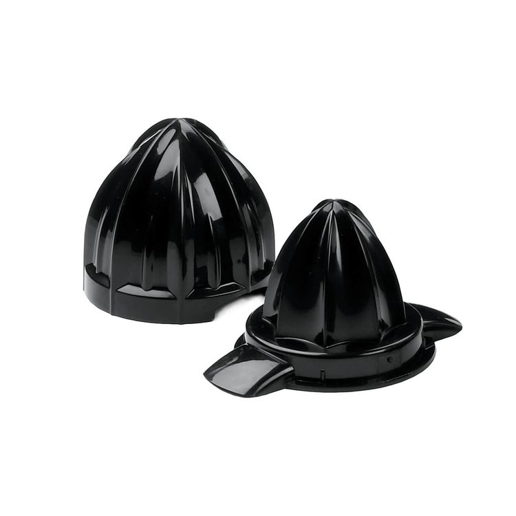 Exprimidor BLACK+DECKER CJ4000S Plateado - Imagen 3