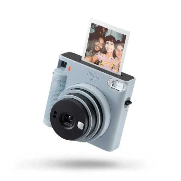 Cámara Instantánea FUJIFILM INSTAX® Square SQ1 Azul - Imagen 3