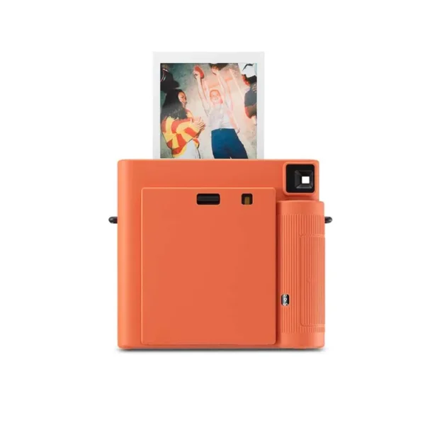 Cámara Instantánea FUJIFILM INSTAX® Square SQ1 Naranja - Imagen 2