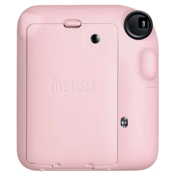 Cámara FUJIFILM Instax Mini 12 Rosado - Imagen 3