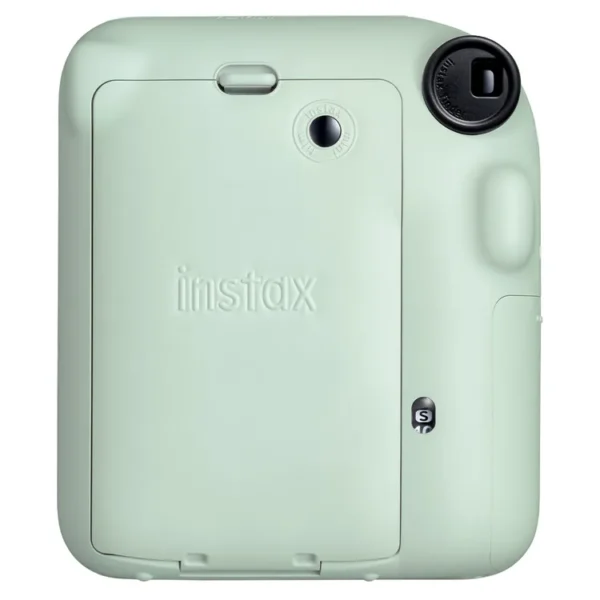 Cámara FUJIFILM Instax Mini 12 Verde - Imagen 3
