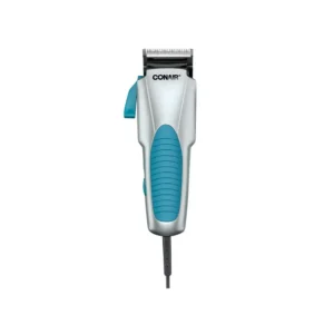 Recortador CONAIR HC244GBV 18 Piezas Gris